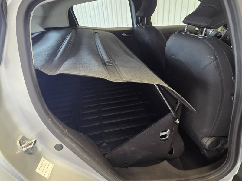 Renault Clio - Photo 20