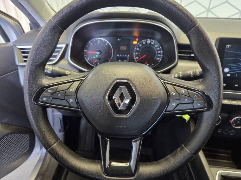 Renault Clio - Photo 32