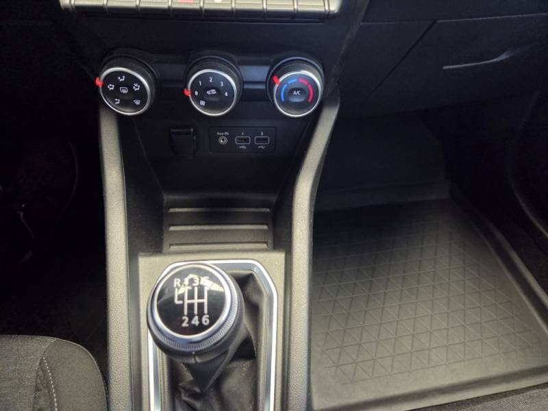 Renault Clio - Photo 33
