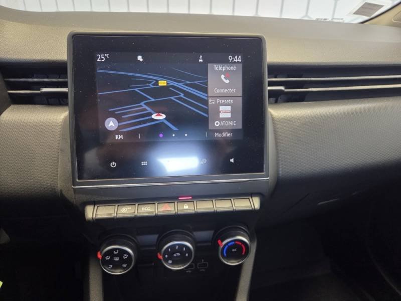 Renault Clio - Photo 37