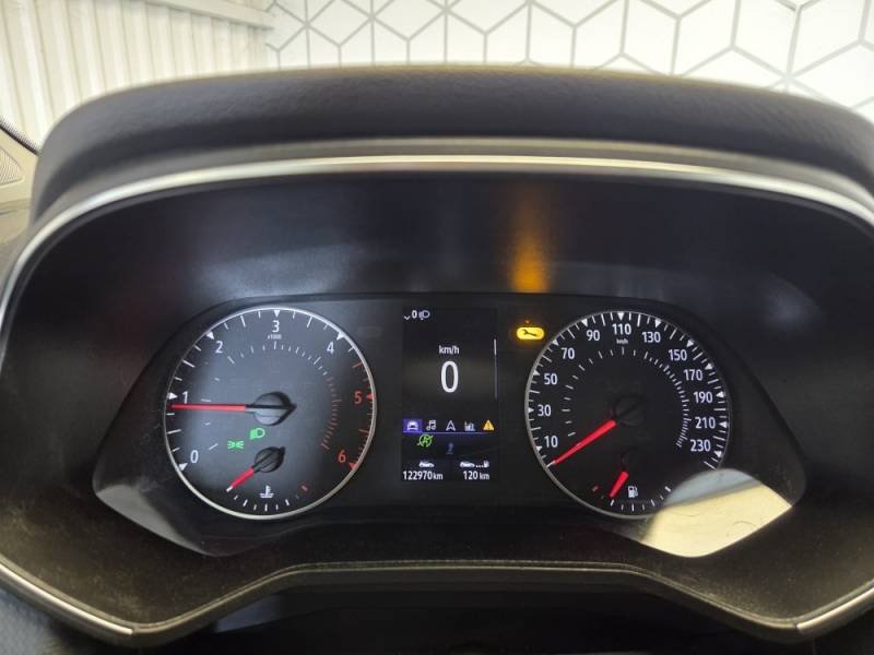 Renault Clio - Photo 38