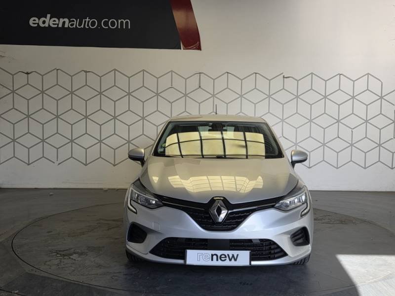 Renault Clio - Photo 8