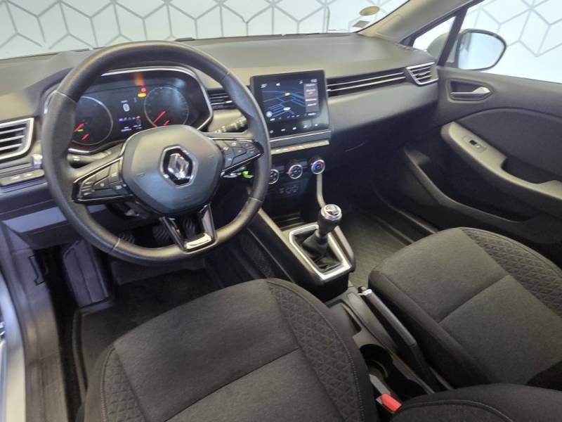 Renault Clio - Photo 10