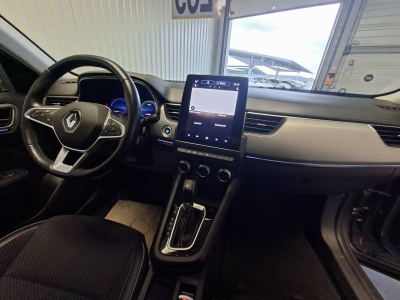 Renault Arkana - Photo 11
