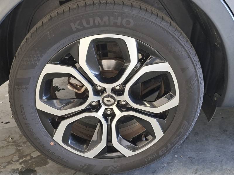 Renault Arkana - Photo 13