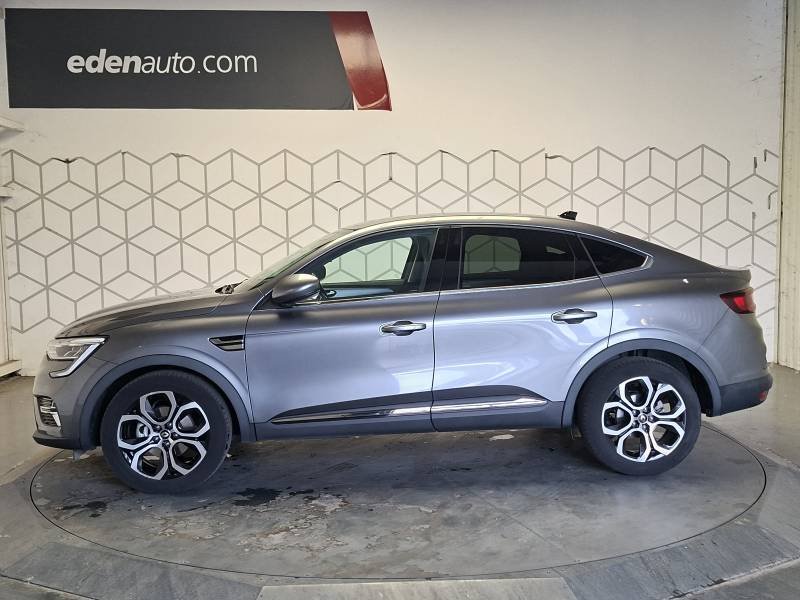 Renault Arkana - Photo 2