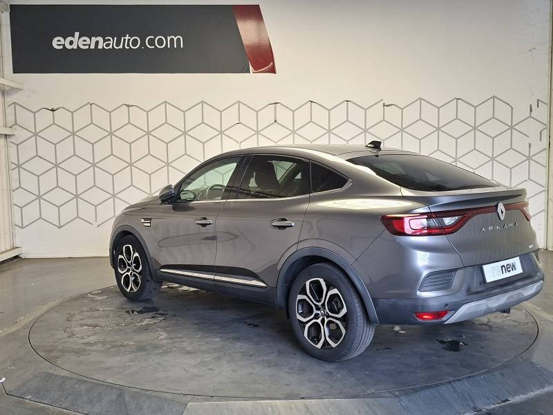 Renault Arkana - Photo 3