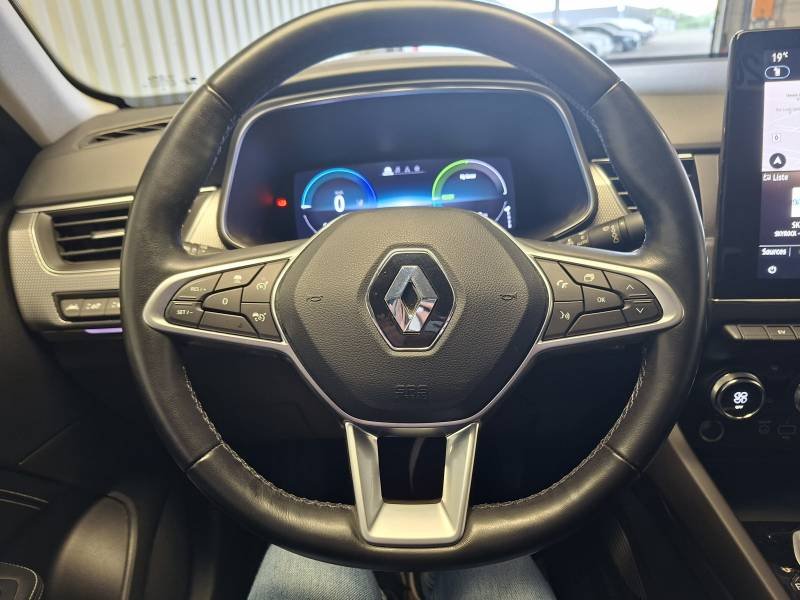 Renault Arkana - Photo 36