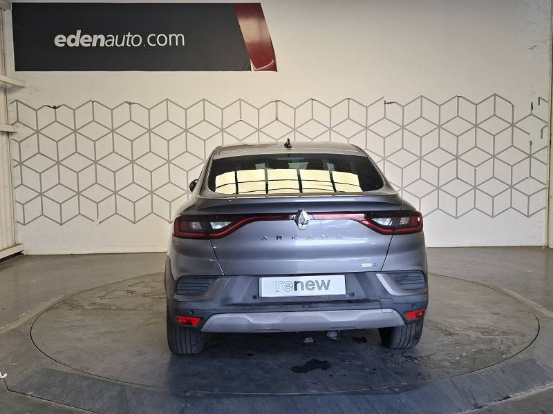 Renault Arkana - Photo 4