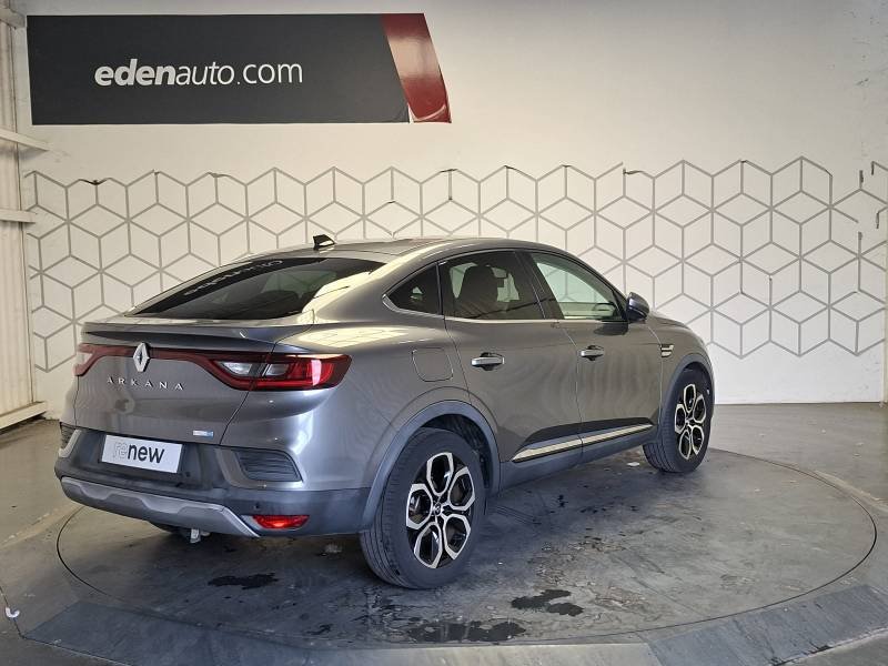 Renault Arkana - Photo 5