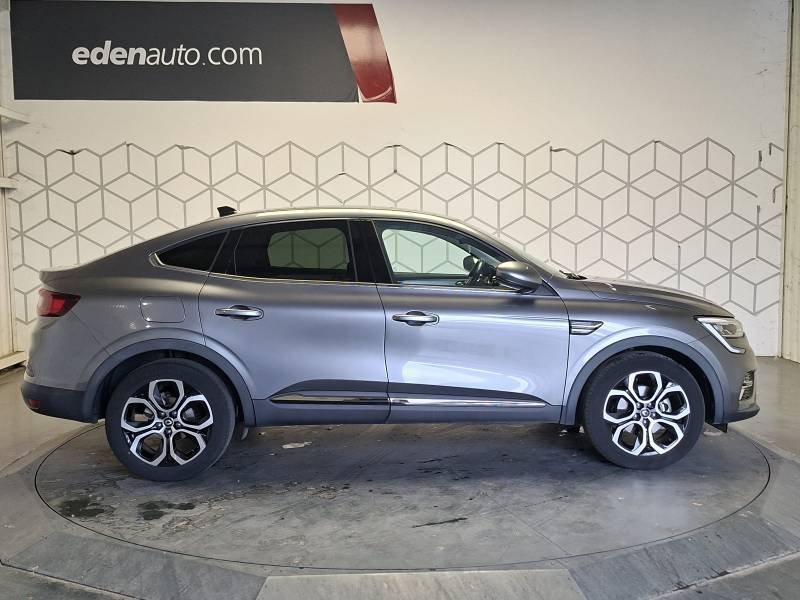 Renault Arkana - Photo 6
