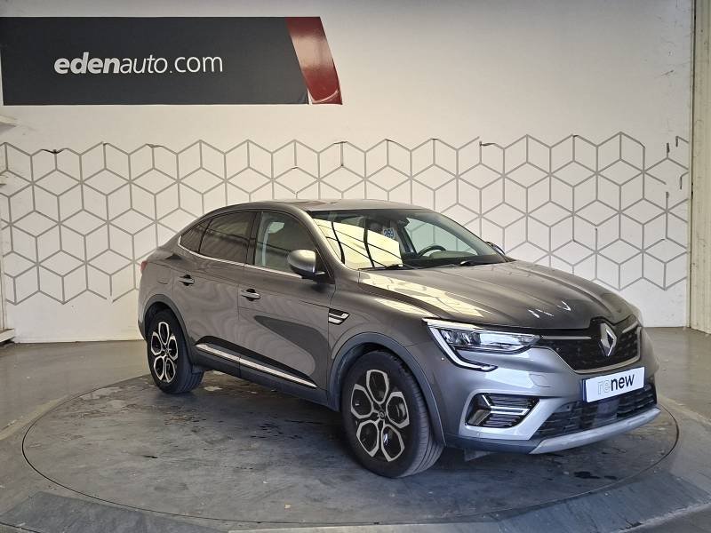 Renault Arkana - Photo 7