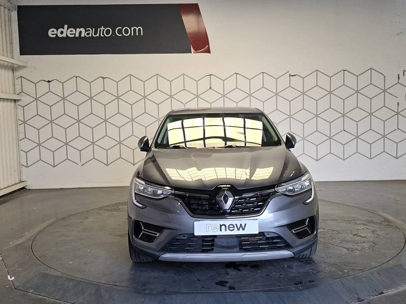 Renault Arkana - Photo 8