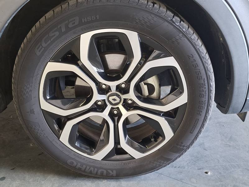Renault Arkana - Photo 9