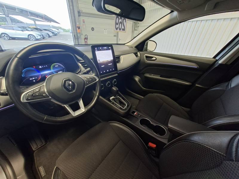 Renault Arkana - Photo 10