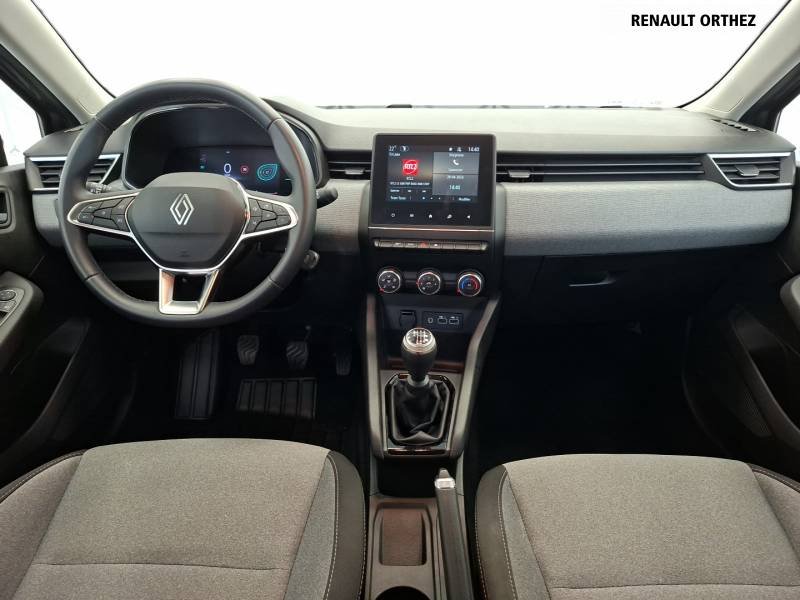 Renault Clio - Photo 11