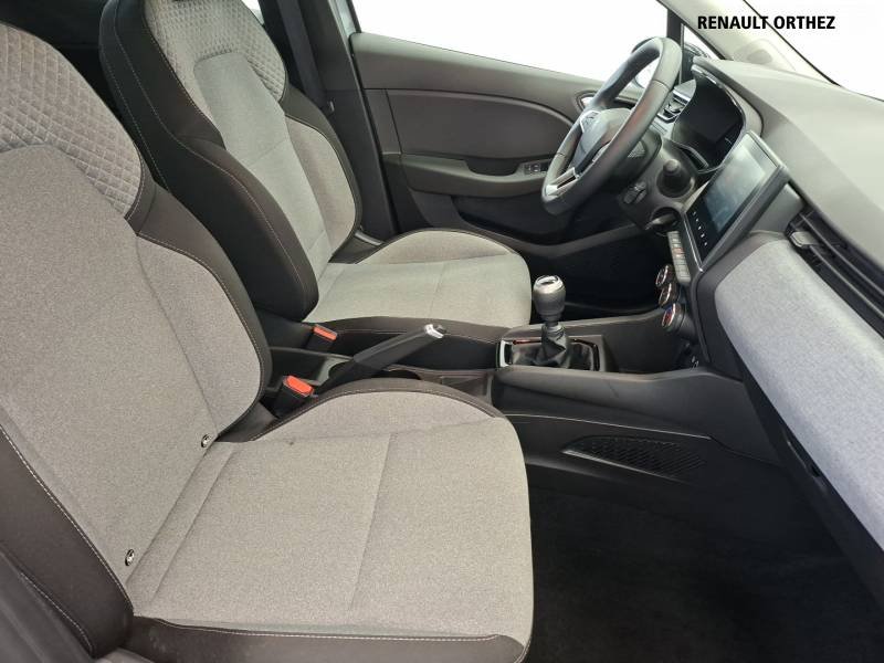 Renault Clio - Photo 12