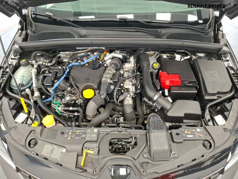 Renault Clio - Photo 13