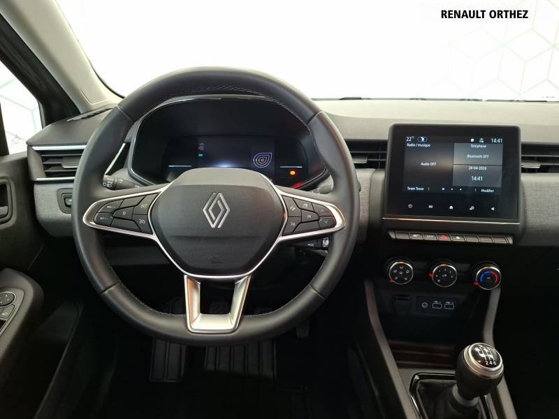 Renault Clio - Photo 14