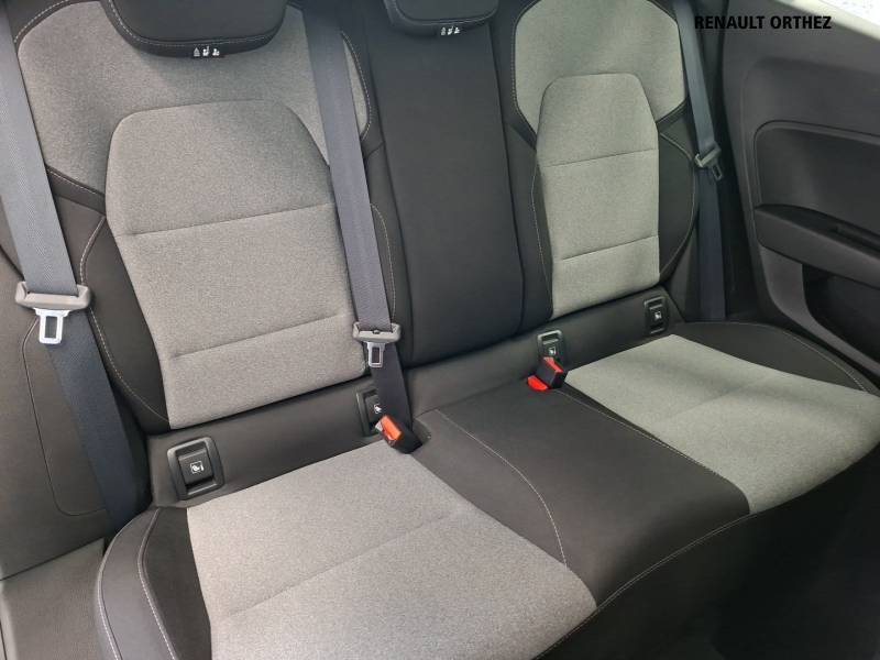 Renault Clio - Photo 15