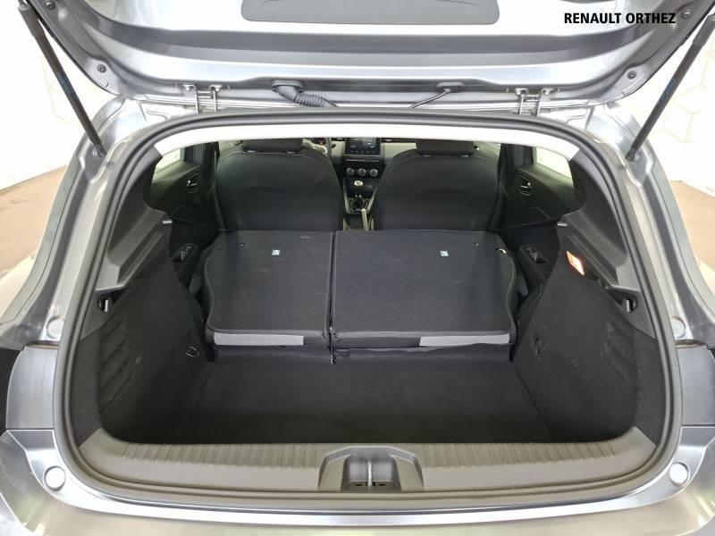 Renault Clio - Photo 17