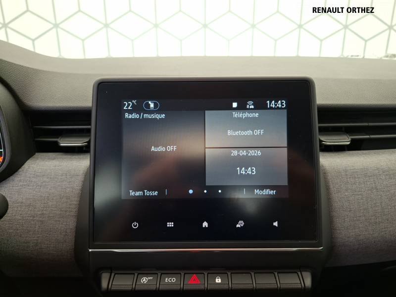 Renault Clio - Photo 18