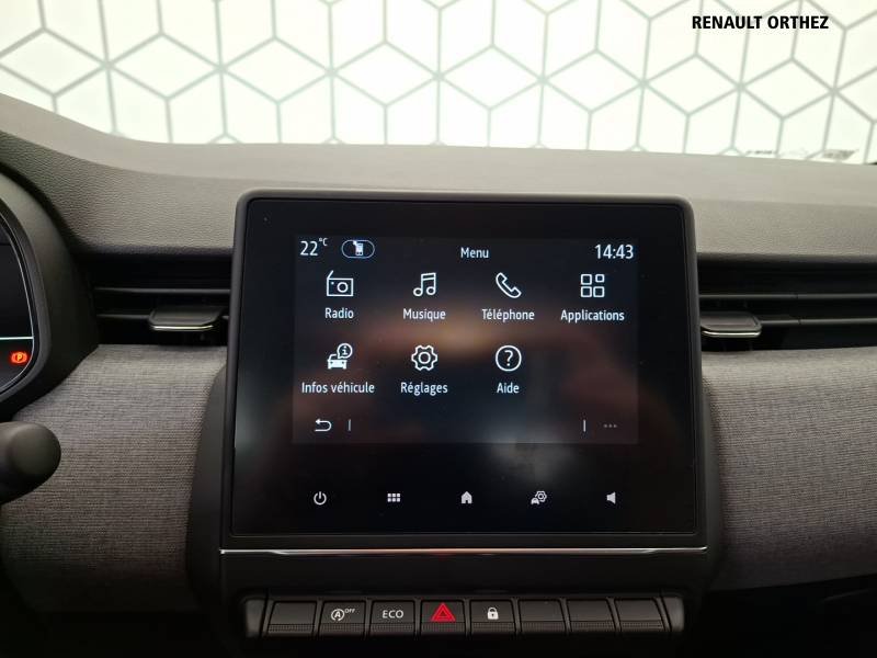 Renault Clio - Photo 19