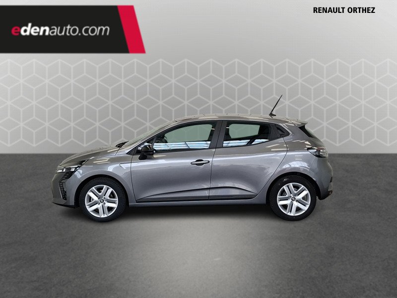 Renault Clio - Photo 2