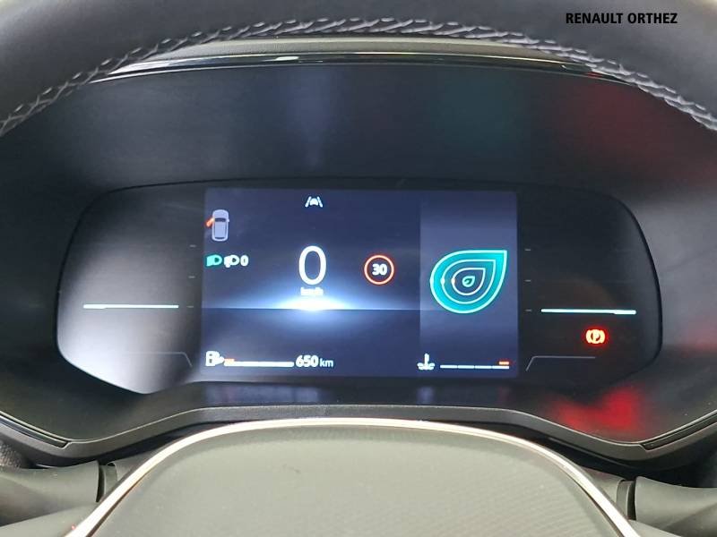 Renault Clio - Photo 21
