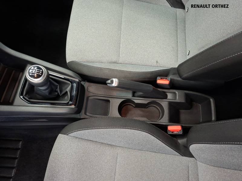 Renault Clio - Photo 22