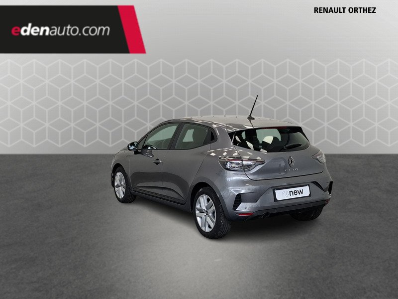 Renault Clio - Photo 3