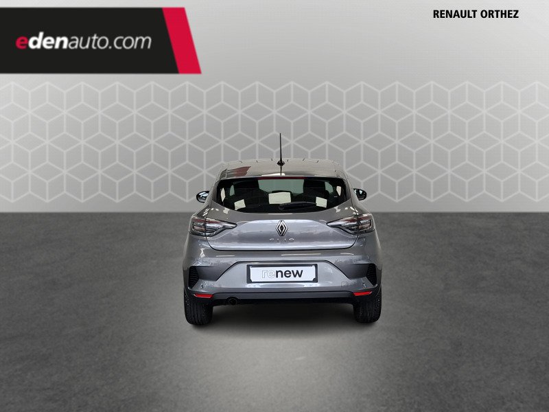 Renault Clio - Photo 4