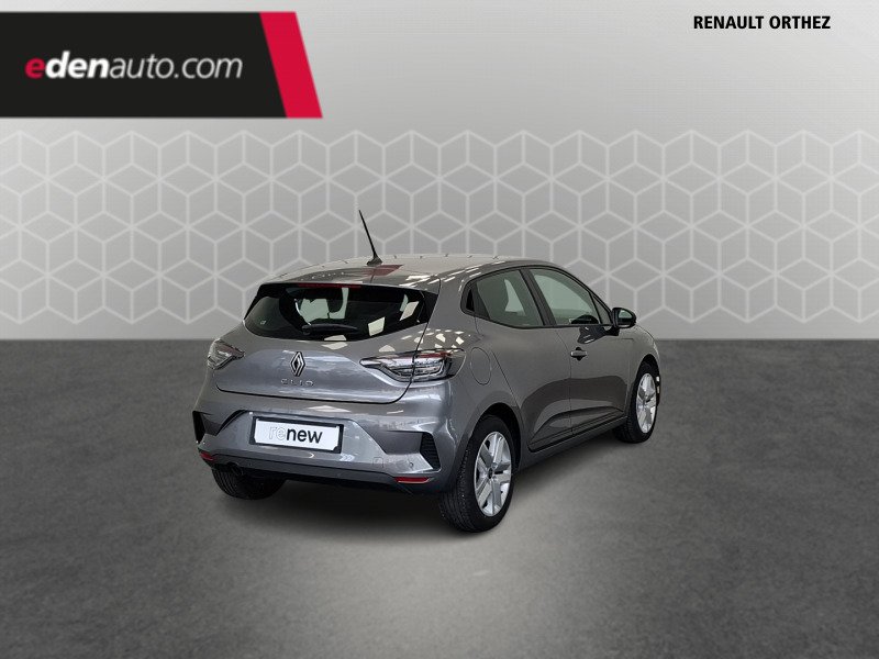 Renault Clio - Photo 5