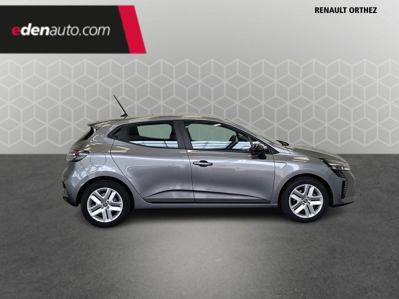 Renault Clio - Photo 6