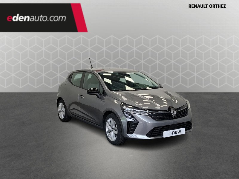 Renault Clio - Photo 7
