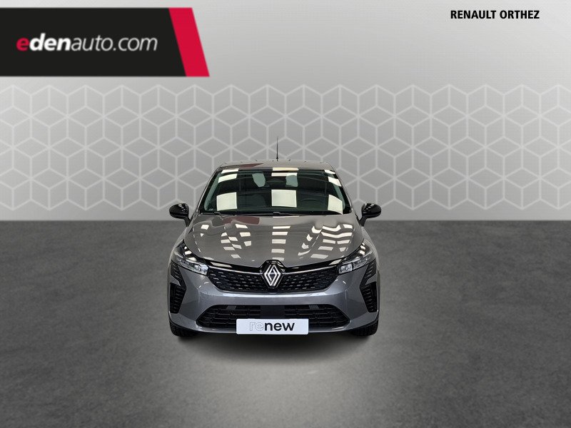Renault Clio - Photo 8