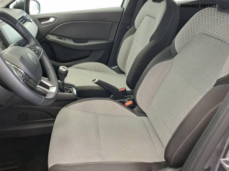 Renault Clio - Photo 10