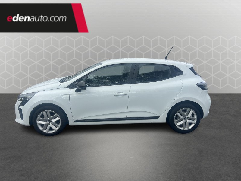 Renault Clio - Photo 2