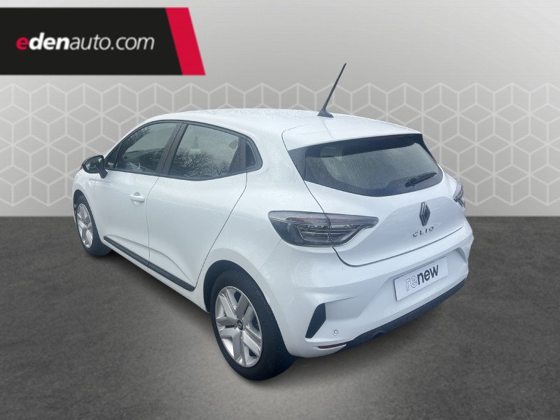 Renault Clio - Photo 3