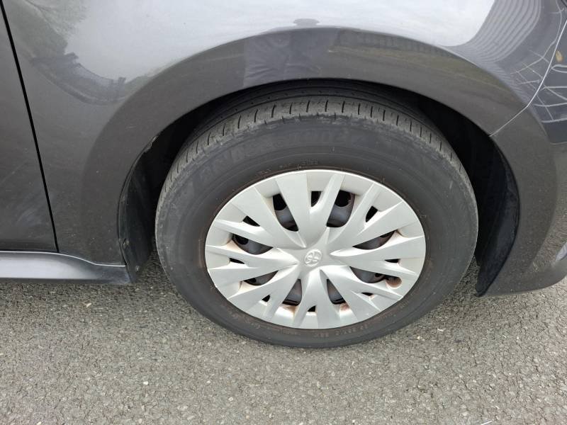 Toyota Yaris - Photo 12