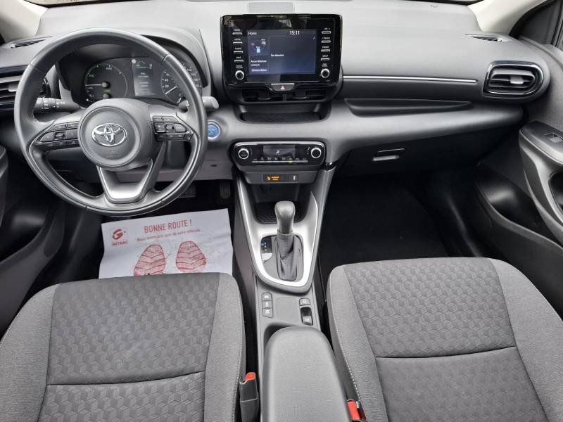 Toyota Yaris - Photo 13