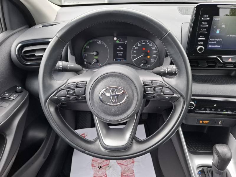 Toyota Yaris - Photo 14