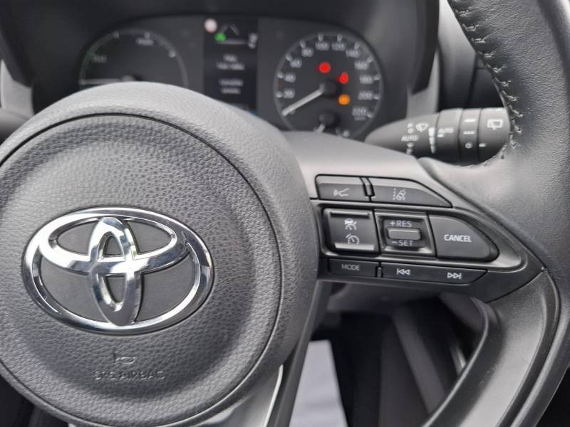 Toyota Yaris - Photo 15