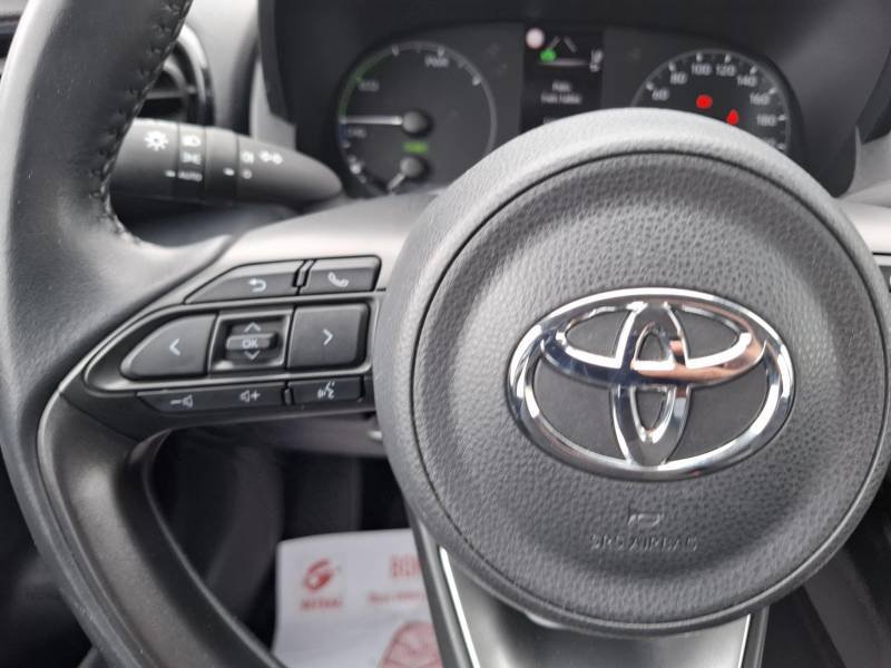 Toyota Yaris - Photo 16