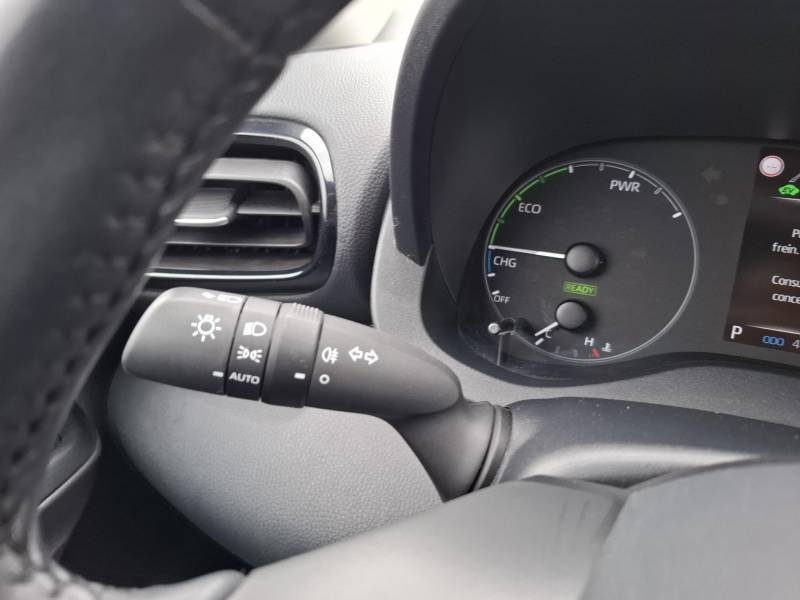 Toyota Yaris - Photo 17