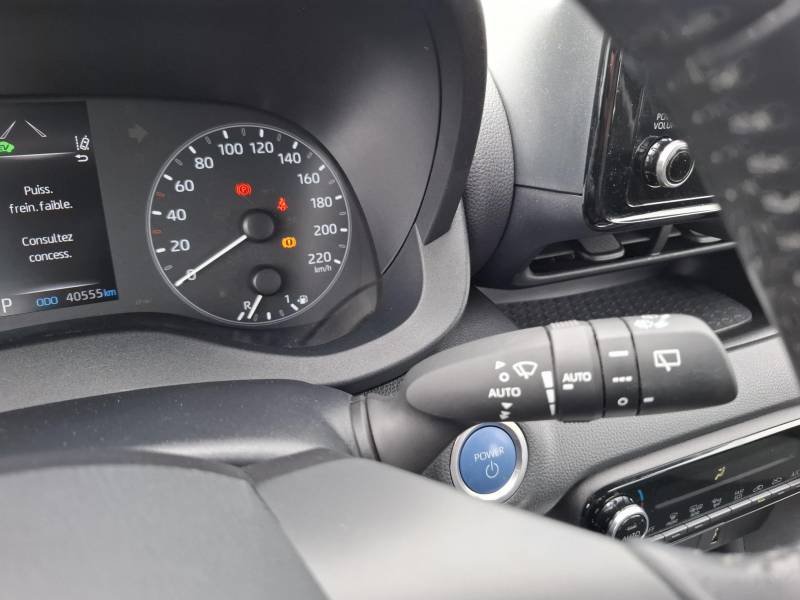 Toyota Yaris - Photo 18