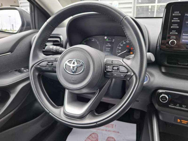 Toyota Yaris - Photo 19
