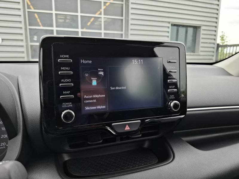 Toyota Yaris - Photo 20