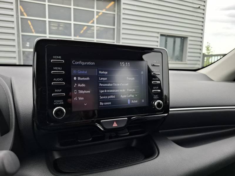 Toyota Yaris - Photo 21