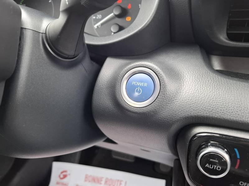 Toyota Yaris - Photo 22